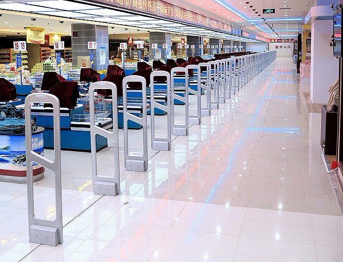 Акустомагнитное оборудование по европейским стандартам - Alarma Mobi Акустомагнитное оборудование по европейским стандартам - Alarma Mobi